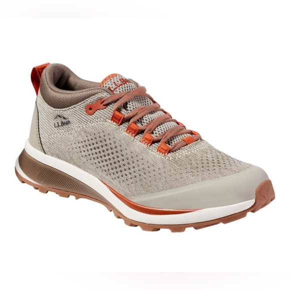 L.L. Bean Women's Elevation Hiking Shoes, Ventilated Size 10 - Picture 1 of 16